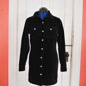 GAP Button down dress